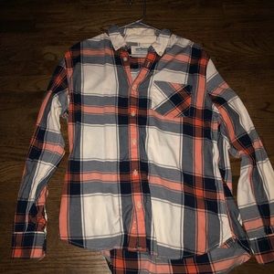 Men’s Urban Pipeline Shirt
